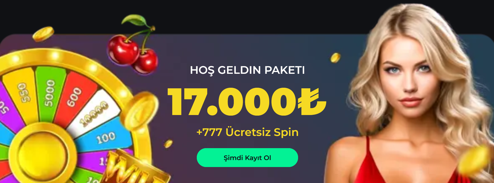 Betonred Bonus 225 FREESPINS